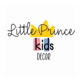Little Prince Kids Decor