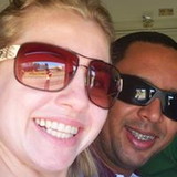 Priscila Adriana Coutinho