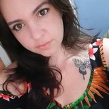 Vanessa Kronemberger