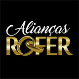 Alianças Rofer Moedas Antigas