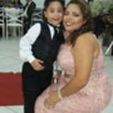 THAIS DA SILVA LUIZ PORTO