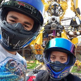 Mateus Filipe Oliveira Alves