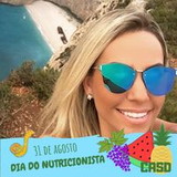 Ana Paula Weber Basei