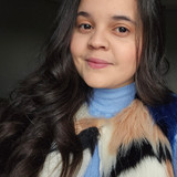 Vitória larah farias