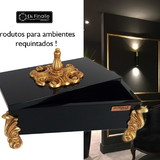 Di Finalle Decoração