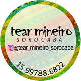 TEAR MINEIRO SOROCABA
