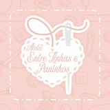 Ateliê Entre Linhas e Paninhos