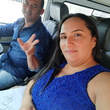 Maria eliane de Souza Carvalho