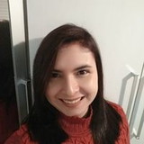 Priscila Gravana Pacheco