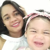 Adna Daniele Lázaro Bomfim Santos