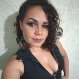 Jessica dos Santos Lagoas