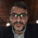 Andre dos Reis Miguel