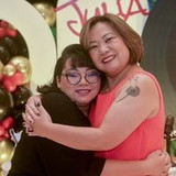 Lucia Hosomi Barbieri