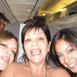 Cristina Fornazier R Baba