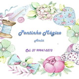 Pontinho Mágico Atêlie