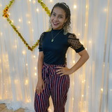 Gabriella Magalhães de Sousa