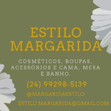 estilo margarida
