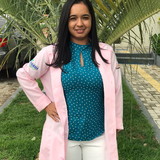 Maria jessiane Pereira