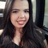 Aline Jeronimo de Almeida