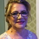 Regina Célia Souza Pereira