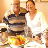 Maria Rosario Putini Silva