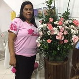 Vera Lucia Fernandes