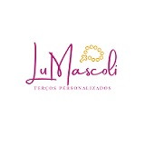 Lu Mascoli - Terços Personalizados