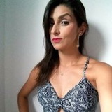 Luciana Andrade Corrêa