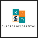 R.G.D  - Quadros Decorativos 