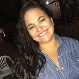 Simone Evangelista Pereira