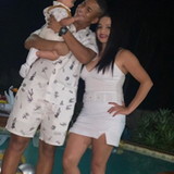 Thaís da Silva Ferreira