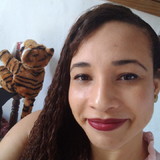 Joicelene Regina Lima da Paz