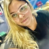 Mylene Barbosa salvador