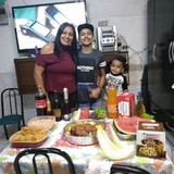 Joseline santos da Conceição