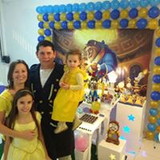 Aline aparecida dos santos xavier