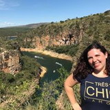 Vanessa Carlos Montagnini