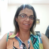 Cristiane Mattos da Silva