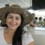 anita rosane de oliveira