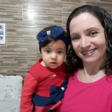 Aline Cristina de Souza