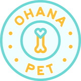 Ohana Pet Biscoitos