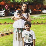 Ana Paula Baldissera Amaro sna