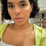 Iara Oliveira Barreto