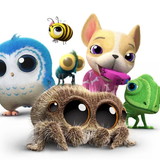 Vivian Lugli Menegoli