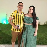 Lisândra De Sá S. Fonseca