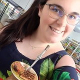 Júlia Rodrigues da Silva