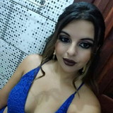 Kelly Graciele da Silva Moraes