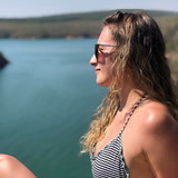 Letícia Cruz Magalhães