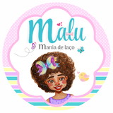 Malu Mania de Laço