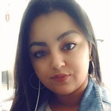 Luana Soares dos Santos Pereira