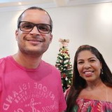 Andréia Baptista Soares